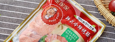 韓式風干腸廠家
